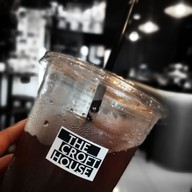 The Croft House Coffee & Craftbeer bar