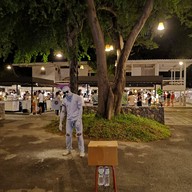 บรรยากาศ ตลาดซิเคด้า