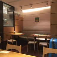 บรรยากาศ Kyoubashisembikiya