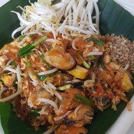 ผัดไทยจันทิมา