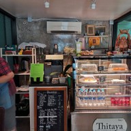 บรรยากาศ Thitaya