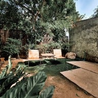 บรรยากาศ Pause Resort & Bar