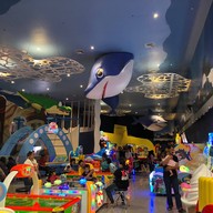FUNplanet@Central NakornSrithammarat