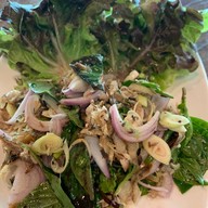 เมนูของร้าน M.A.D. Meals & Drinks