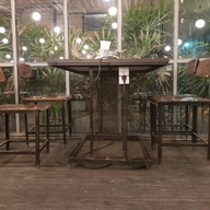 บรรยากาศ Shabu Na-mor ศรีนครินทร์