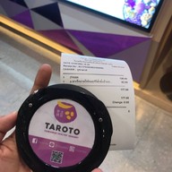 ขนมหวานไต้หวัน TAROTO เซ็นทรัลปิ่นเกล้า ชั้น G