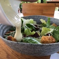 เมนูของร้าน The Garden Dough พุทธบูชา