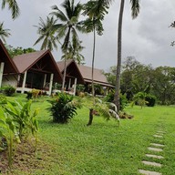 Phayamas Privet Beach Resort