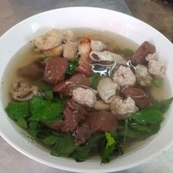 ก๋วยจั๊บเยาวราช เวียง