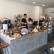 บรรยากาศ HERS Cafe