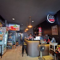 The Croft House Coffee & Craftbeer bar