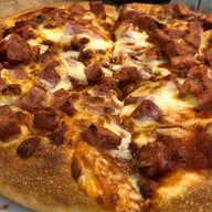 เมนูของร้าน The Pizza Company เอสเอฟ นางลิ้นจี่