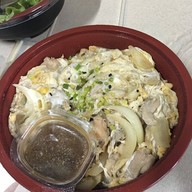 เมนูของร้าน AgainSushi