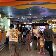 FUNplanet@Central NakornSrithammarat