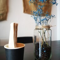 The Croft House Coffee & Craftbeer bar