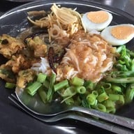 รสไท ข้าวแกง พระราม 5