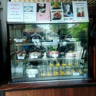 เมนูของร้าน J'Coffee วัชรพล