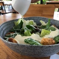 เมนูของร้าน The Garden Dough พุทธบูชา