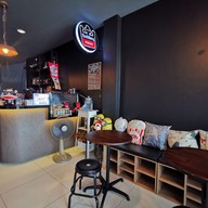 The Croft House Coffee & Craftbeer bar