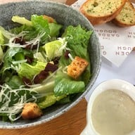 เมนูของร้าน The Garden Dough พุทธบูชา