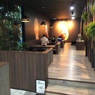 บรรยากาศ WHY SLEEP Cafe’