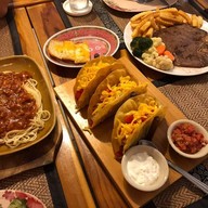 ดี แอ๊ปเปิ้ล Restauvants