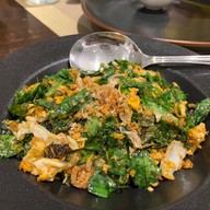 เมนูของร้าน Siam Charming