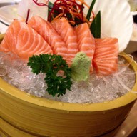 Kasa Japanese Restaurant เดอะเซอร์เคิล ราชพฤกษ์
