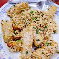 เมนูของร้าน Jok โต๊ะเดียว(เยาวราช) เยาวราช