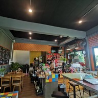 โคนี่ กาแฟ