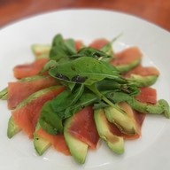 Sweet Pista Bangkok Warehouse 30