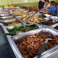 ข้าวต้มปักษ์ใต้หลวงวร