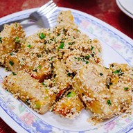 เมนูของร้าน Jok โต๊ะเดียว(เยาวราช) เยาวราช