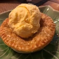 ดี แอ๊ปเปิ้ล Restauvants