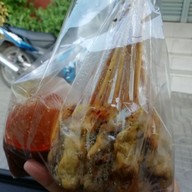 ชญาดา หมูสะเต๊ะ