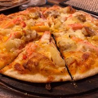 ดี แอ๊ปเปิ้ล Restauvants