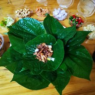 หน้าร้าน ตำรับแม่พิน