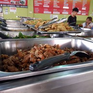 ข้าวต้มปักษ์ใต้หลวงวร