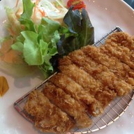 เมนูของร้าน Kasa Japanese Restaurant เดอะเซอร์เคิล ราชพฤกษ์