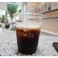 เมนูของร้าน Eureka Coffee Tap Saladaeng ศาลาแดง