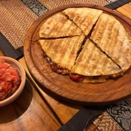 ดี แอ๊ปเปิ้ล Restauvants