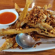 ร้านน้ำเพชร