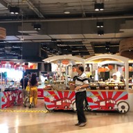 Funplanet@Centralplaza Suratthani