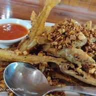 ร้านน้ำเพชร