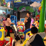 Funplanet@Centralplaza Suratthani