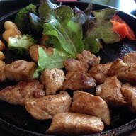เมนูของร้าน Kasa Japanese Restaurant เดอะเซอร์เคิล ราชพฤกษ์