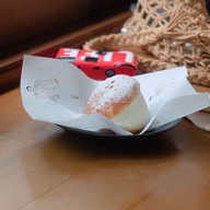 เมนูของร้าน FlourFlour ice ไอส์