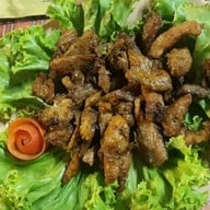 เมนูของร้าน ร้านอีสานจิ้มยก