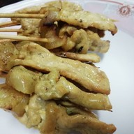 ชญาดา หมูสะเต๊ะ