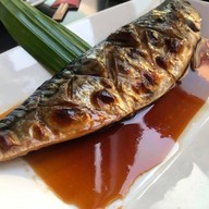 เมนูของร้าน Kasa Japanese Restaurant เดอะเซอร์เคิล ราชพฤกษ์